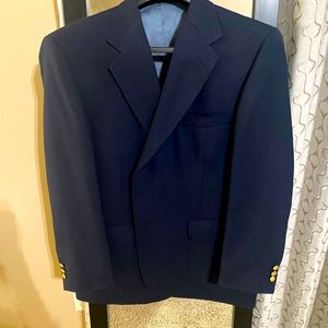 Men’s sport coat